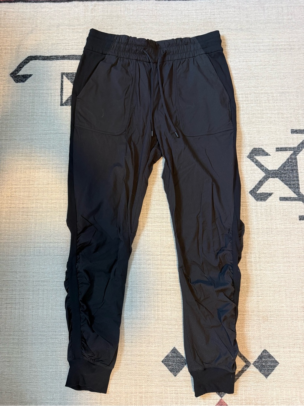 lululemon dance studio pant
